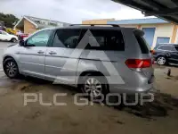 2010 Honda ODYSSEY photo