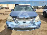 2010 Honda ODYSSEY фото