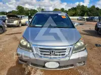 2010 Honda ODYSSEY фото