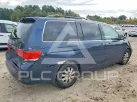 2010 Honda ODYSSEY фото