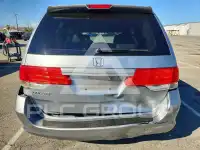 2010 Honda ODYSSEY photo