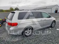 2010 Honda ODYSSEY фото