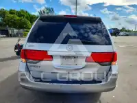 2010 Honda ODYSSEY фото