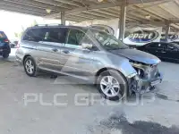 2010 Honda ODYSSEY фото