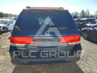 2010 Honda ODYSSEY фото