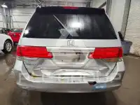 2010 Honda ODYSSEY photo