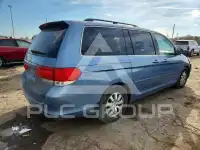 2010 Honda ODYSSEY фото