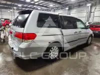 2010 Honda ODYSSEY photo