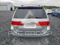 2010 Honda ODYSSEY фото
