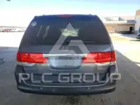 2010 Honda ODYSSEY фото