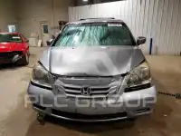 2010 Honda ODYSSEY фото
