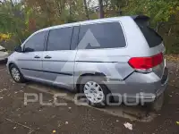 2010 Honda ODYSSEY фото