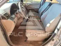 2010 Honda ODYSSEY фото