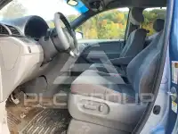 2010 Honda ODYSSEY фото