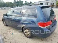 2010 Honda ODYSSEY фото