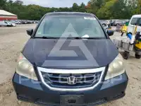 2010 Honda ODYSSEY фото
