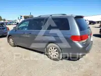 2010 Honda ODYSSEY фото