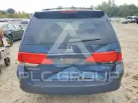 2010 Honda ODYSSEY фото