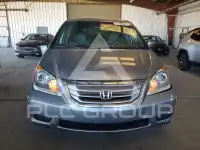 2010 Honda ODYSSEY фото