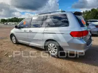 2010 Honda ODYSSEY фото