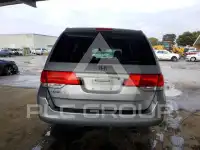 2010 Honda ODYSSEY photo