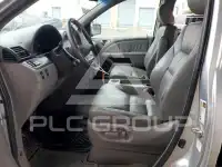 2010 Honda ODYSSEY photo