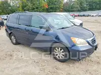2010 Honda ODYSSEY фото