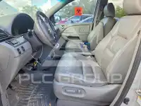 2010 Honda ODYSSEY фото