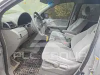 2010 Honda ODYSSEY фото