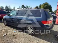 2010 Honda ODYSSEY фото