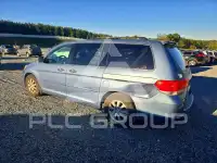 2010 Honda ODYSSEY фото