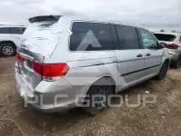 2010 Honda ODYSSEY фото