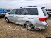 2010 Honda ODYSSEY photo