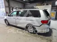 2010 Honda ODYSSEY фото
