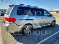 2010 Honda ODYSSEY photo