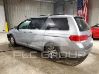 2010 Honda ODYSSEY фото