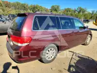 2010 Honda ODYSSEY photo