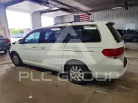 2010 Honda ODYSSEY фото
