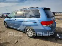 2010 Honda ODYSSEY фото