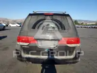 2010 Honda ODYSSEY фото