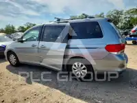 2010 Honda ODYSSEY photo