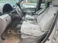 2010 Honda ODYSSEY фото
