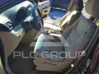 2010 Honda ODYSSEY фото