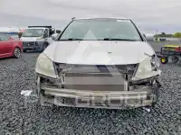 2010 Honda ODYSSEY фото