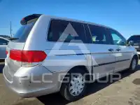 2010 Honda ODYSSEY фото