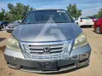 2010 Honda ODYSSEY photo