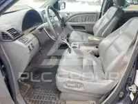 2010 Honda ODYSSEY фото
