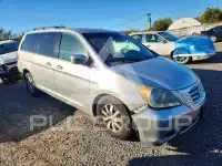 2010 Honda ODYSSEY photo