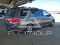 2010 Honda ODYSSEY фото