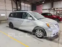 2010 Honda ODYSSEY фото